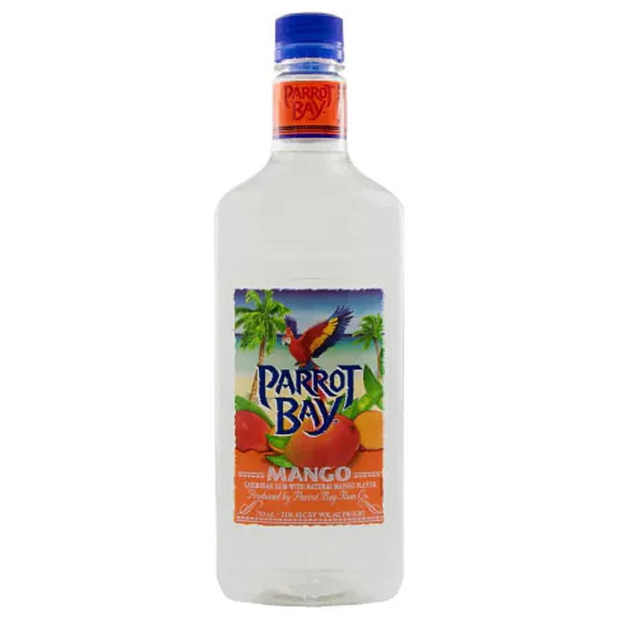 Parrot Bay Mango