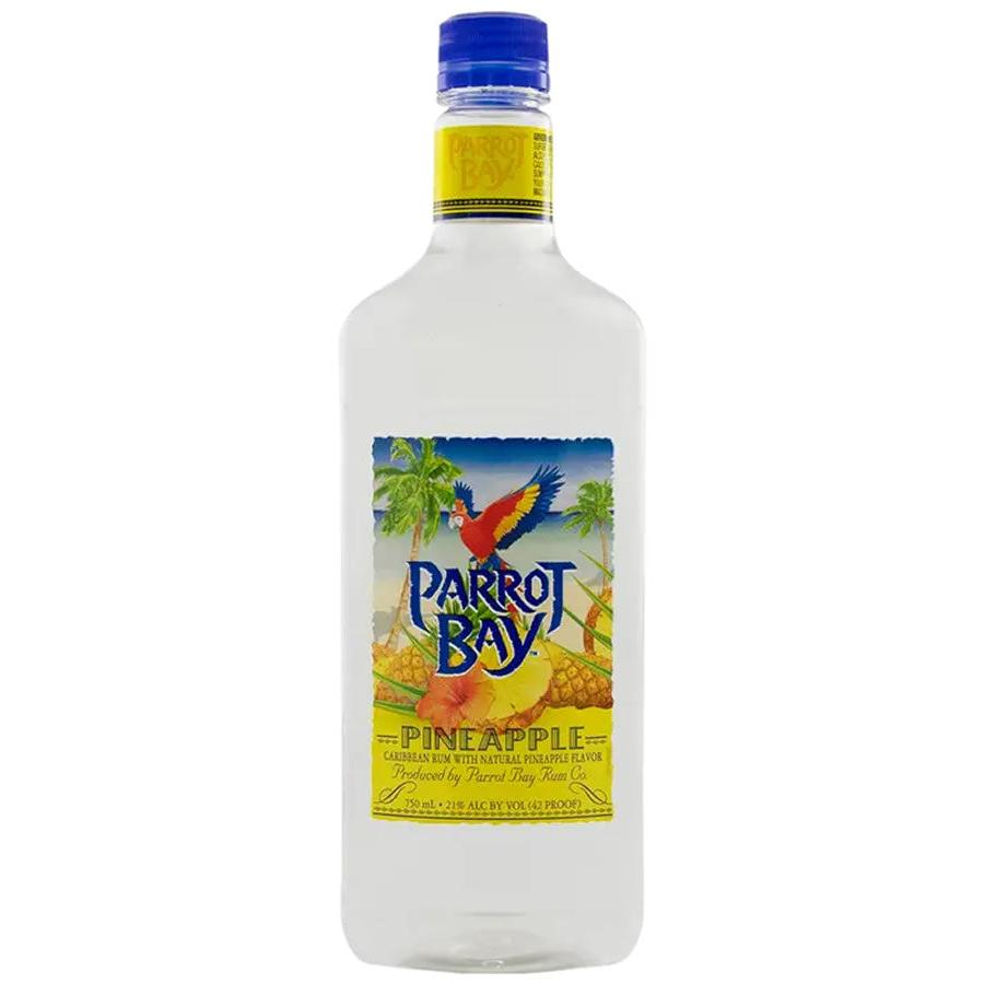 Parrot Bay Pineapple