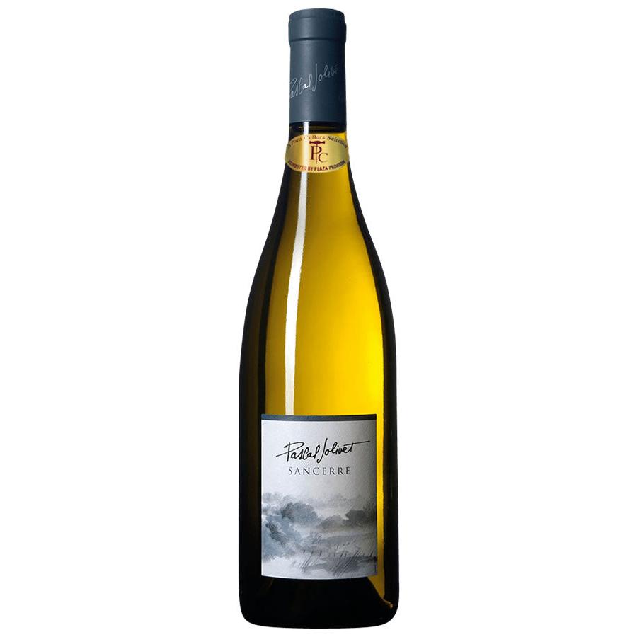 Pascal Jolivet Sancerre