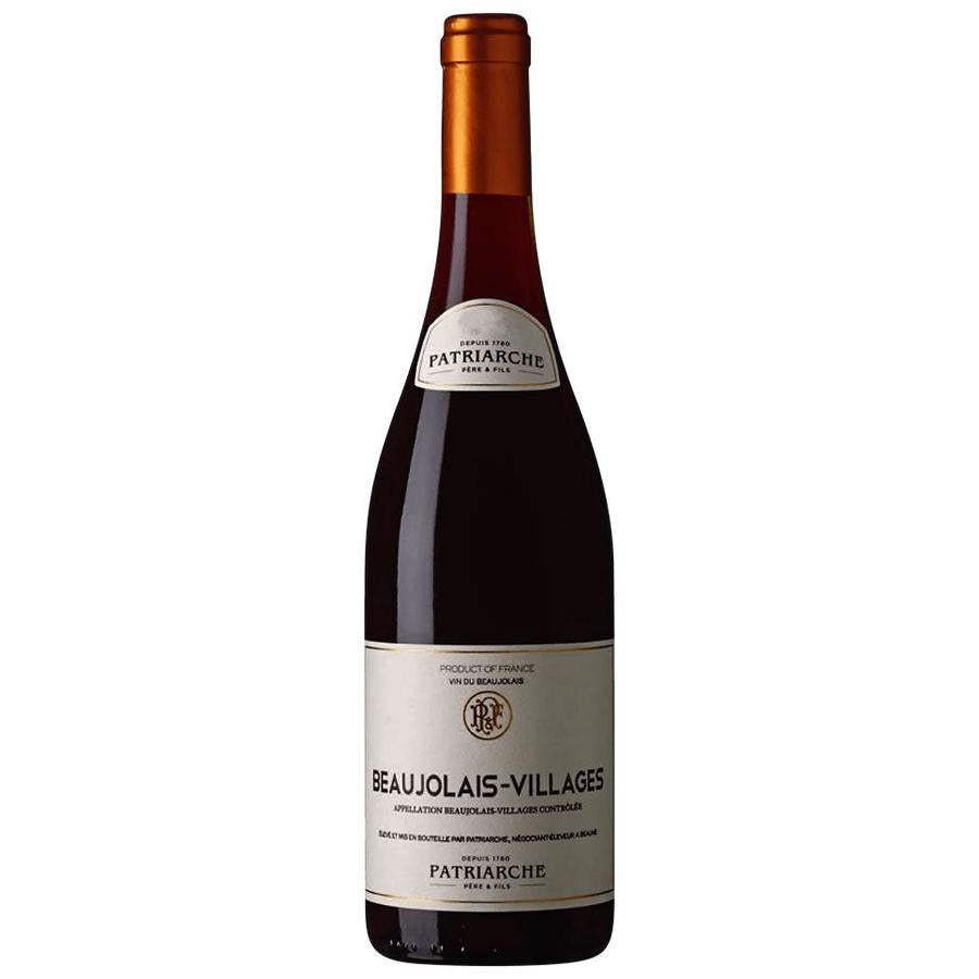 Patriarche Beaujolais Villages