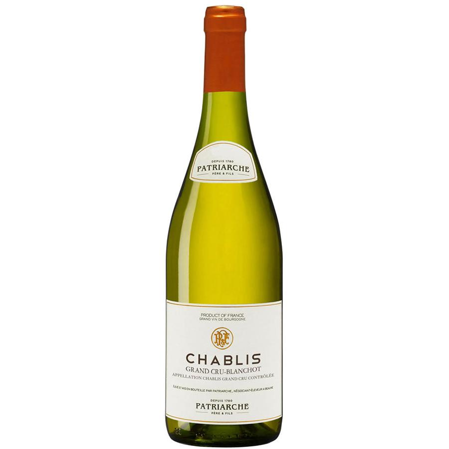 Patriarche Chablis
