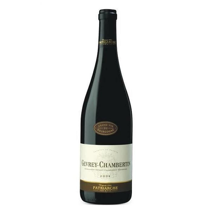 Patriarche Gevrey Chambertin
