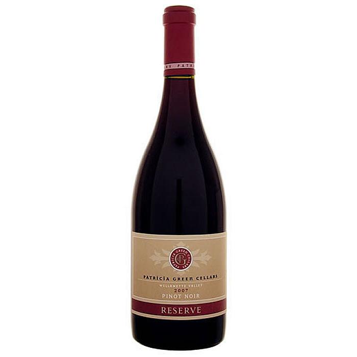 Patricia Green Reserve Pinot Noir