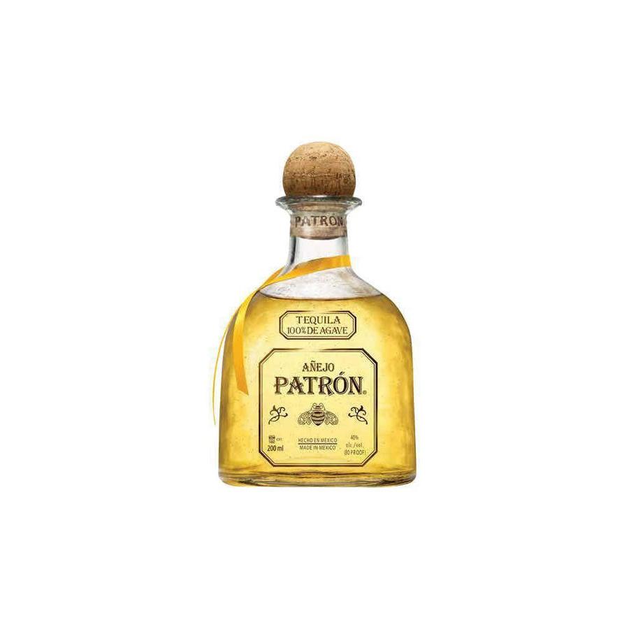 Patron Anejo Tequila