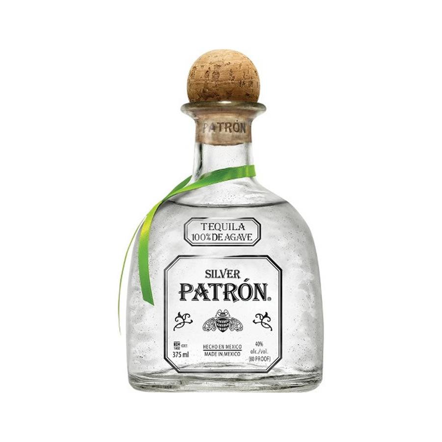 Patron Silver