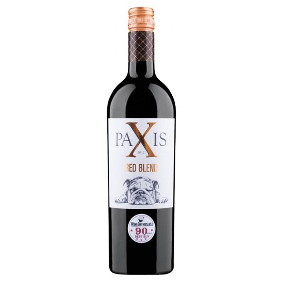 Paxis Red Blend
