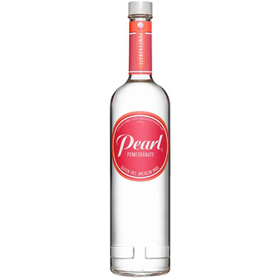 Pearl Pomegranate