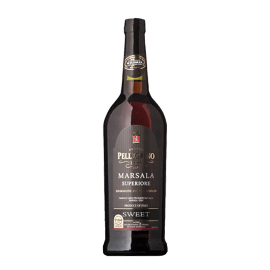 Pellegrino Sweet Marsala