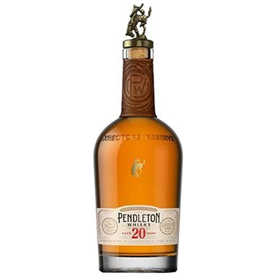 Pendleton Directors Reserve 20 Year