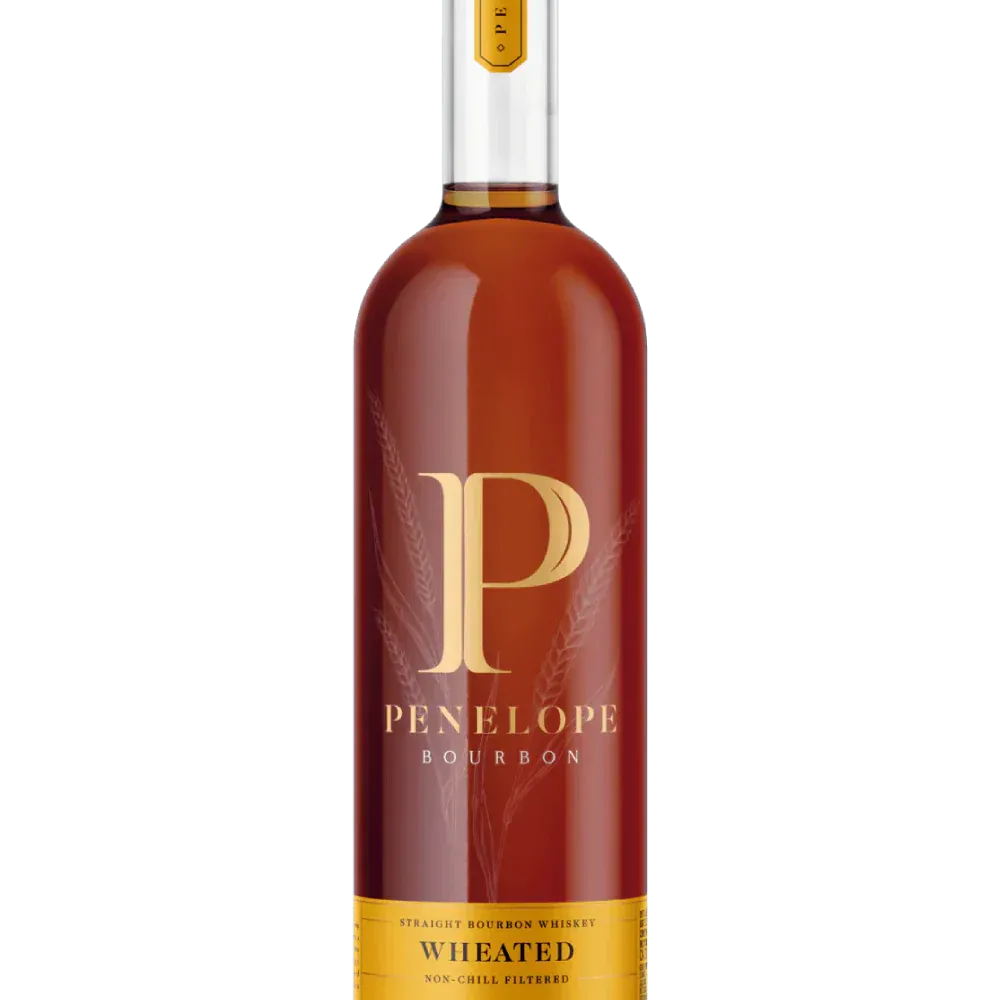 Penelope Wheated Bourbon 750ML