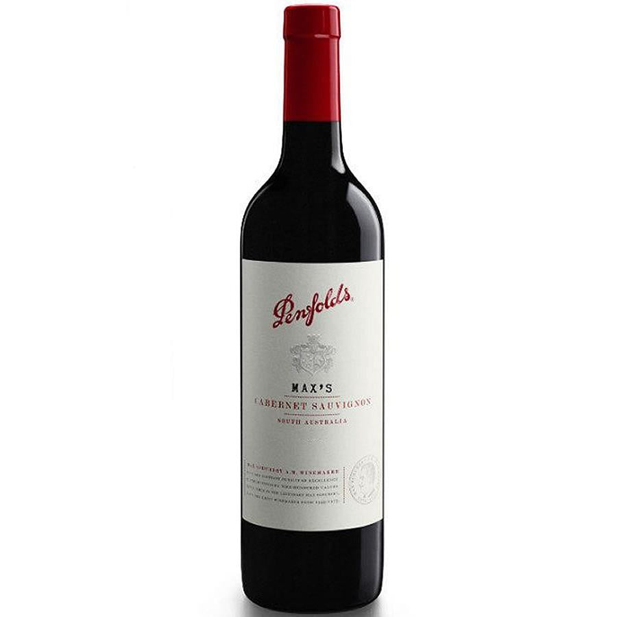 Penfolds Max's Cabernet