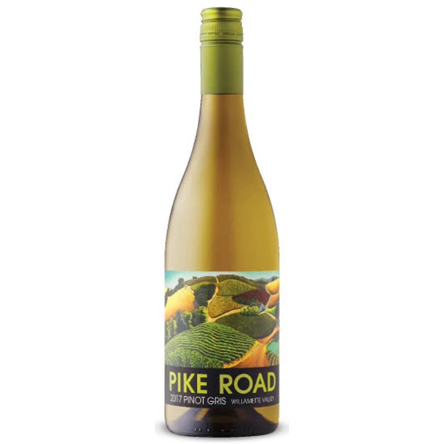 Pike Road Pinot Gris