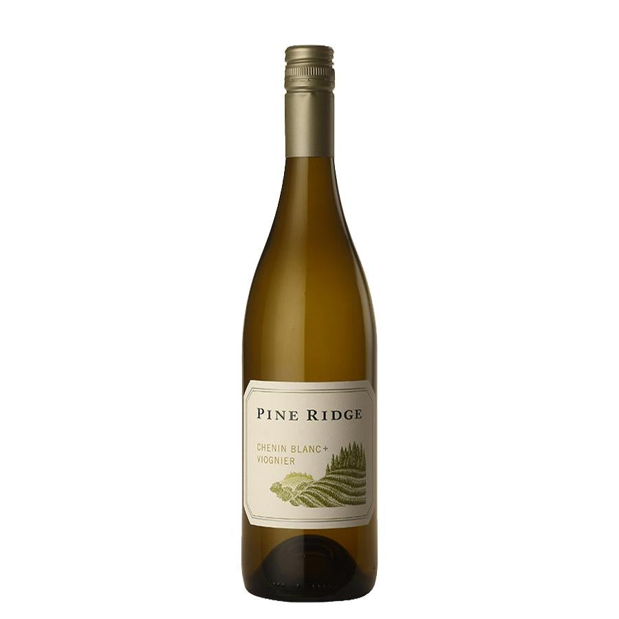 Pine Ridge Chenin Blanc - Viognier
