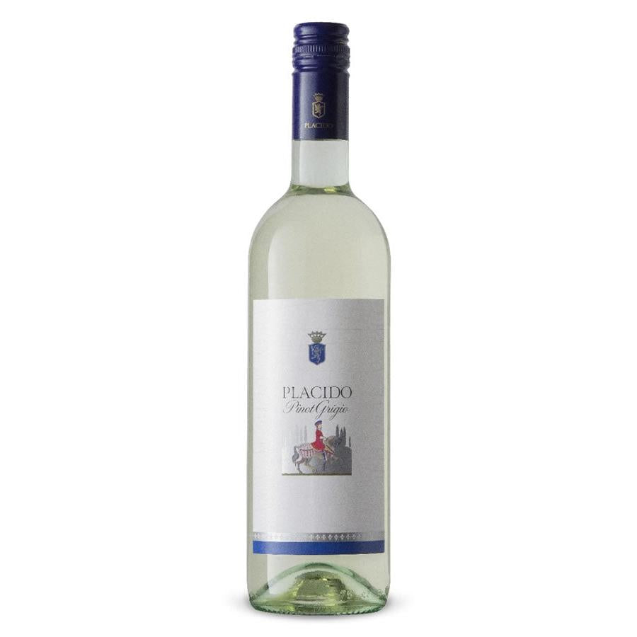 Placido Pinot Grigio