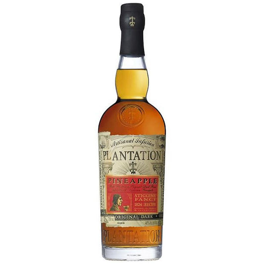 Plantation Original Pineapple Rum