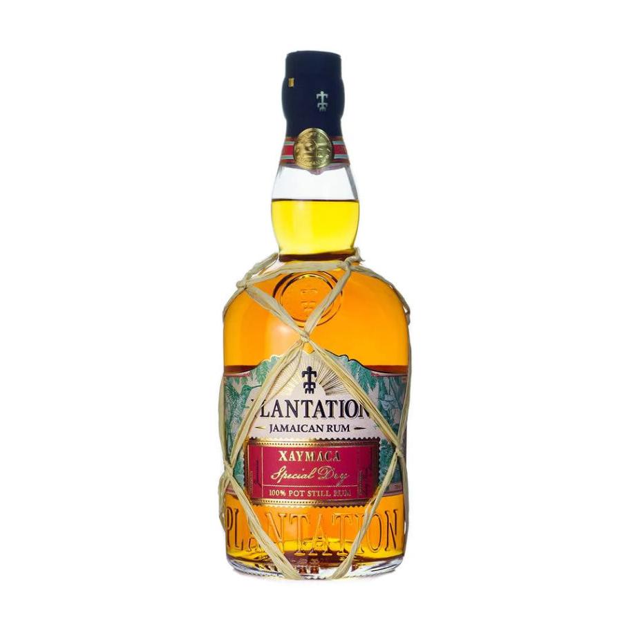Plantation Xaymaca Special Dry Rum