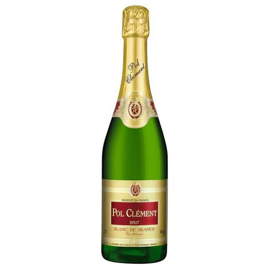Pol Clement Brut