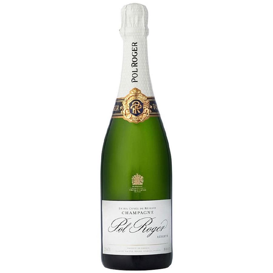 Pol Roger Reserve Brut