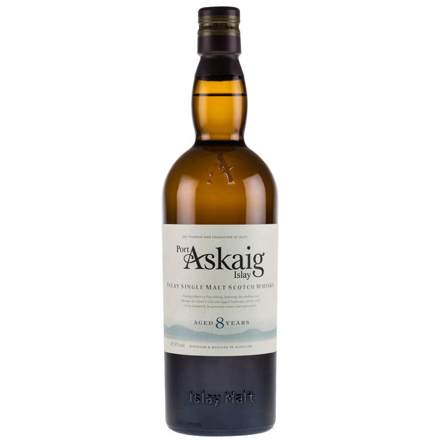 Port Askaig 8 Year 750ML
