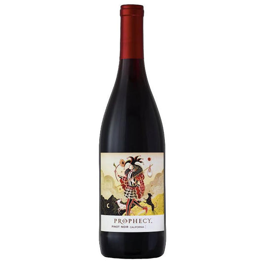Prophecy Pinot Noir