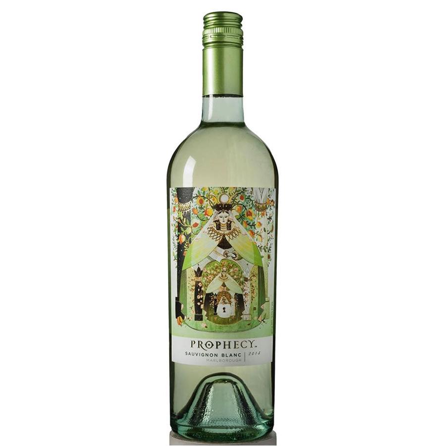 Prophecy Sauvignon Blanc