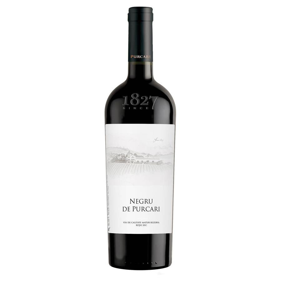 Purcari Negru De Purcari