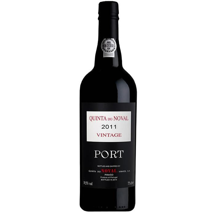 Quinta do Noval Vintage Port