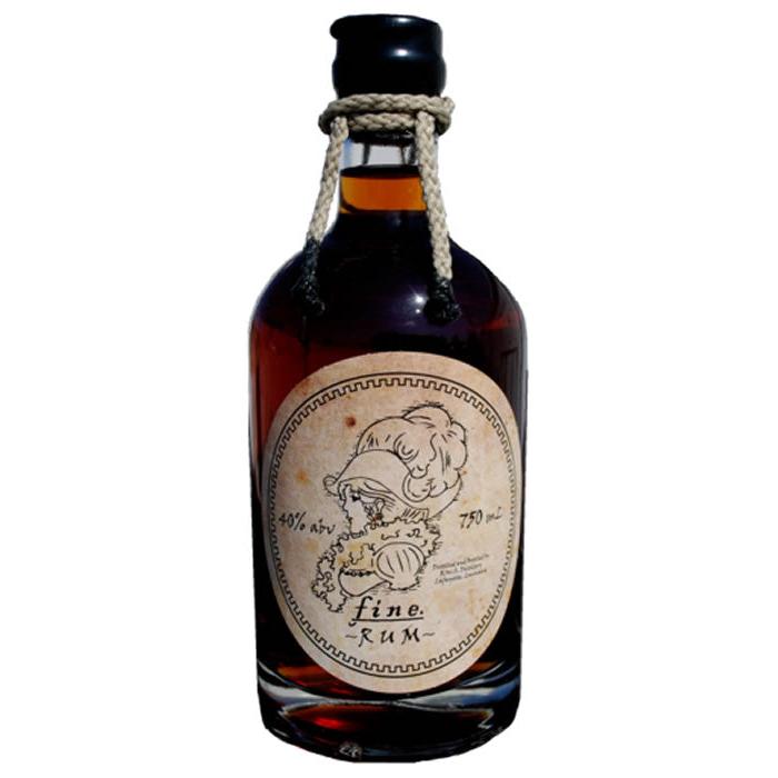 RWS Fine Rum