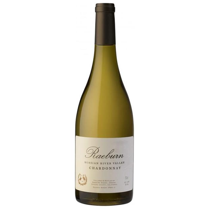 Raeburn Russian River Valley Chardonnay