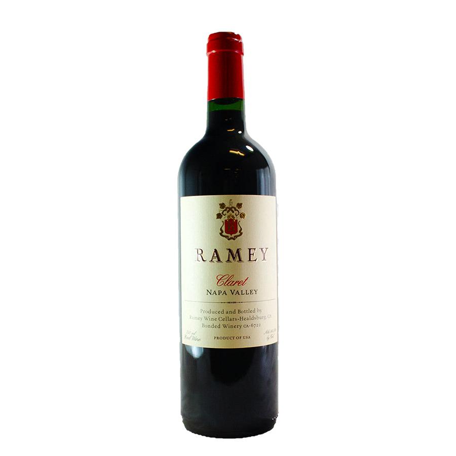 Ramey Napa Valley Claret