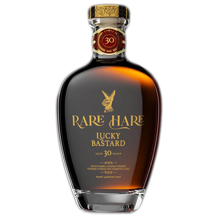 Rare Hare Lucky Bastard