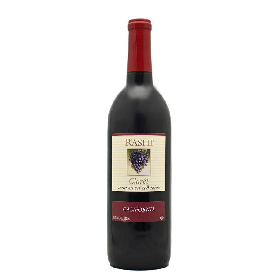 Rashi Claret