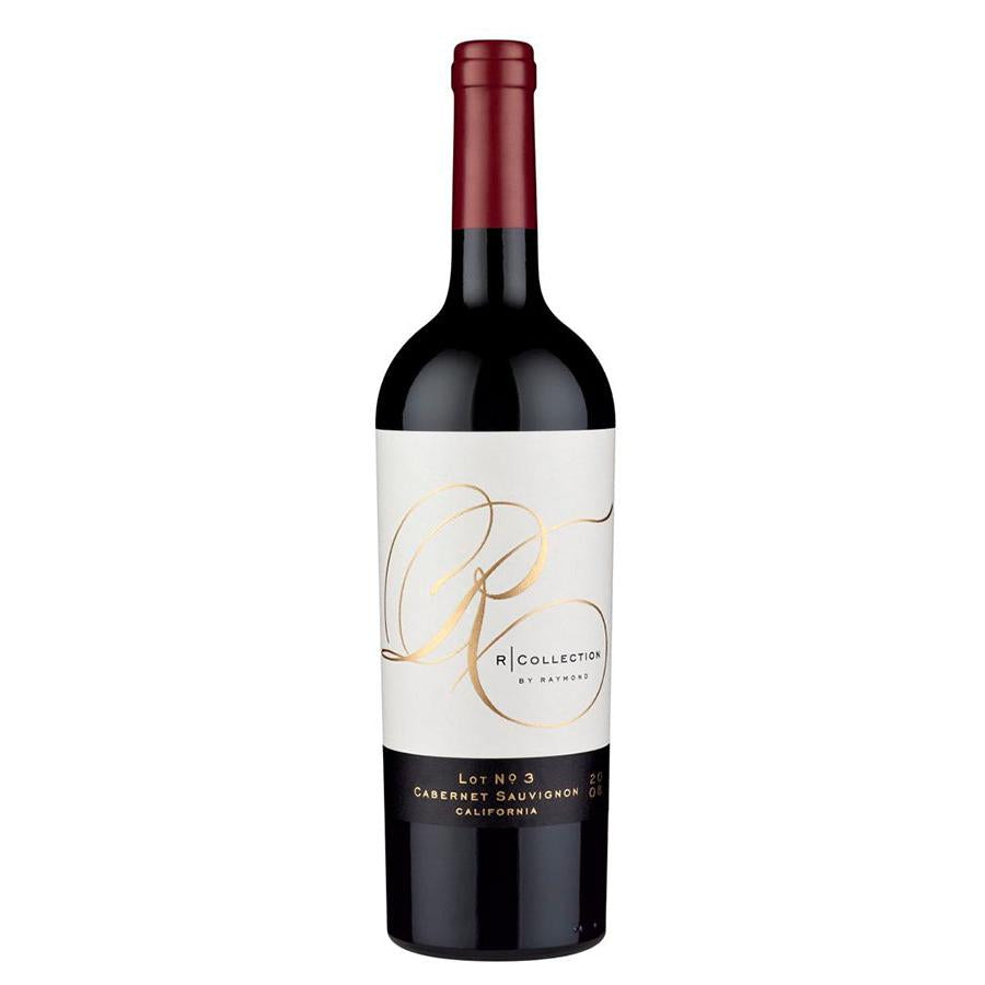 Raymond "R" Cabernet Sauvignon
