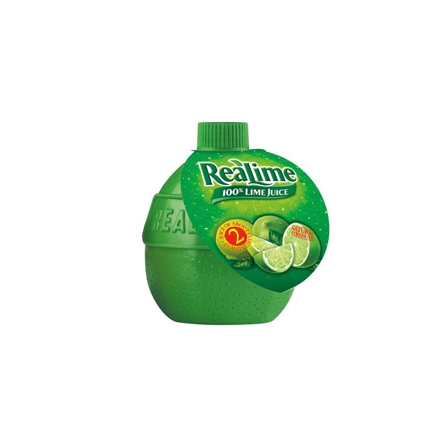 ReaLime Juice