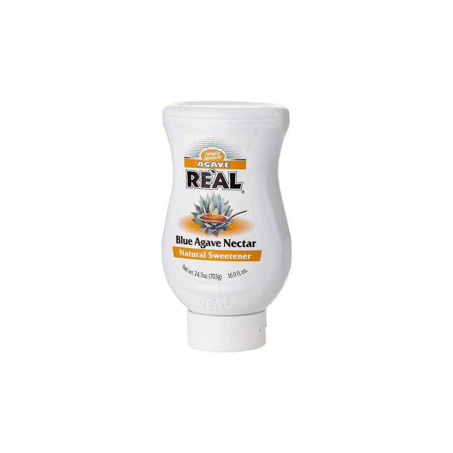 Real Mixers Agave Nectar