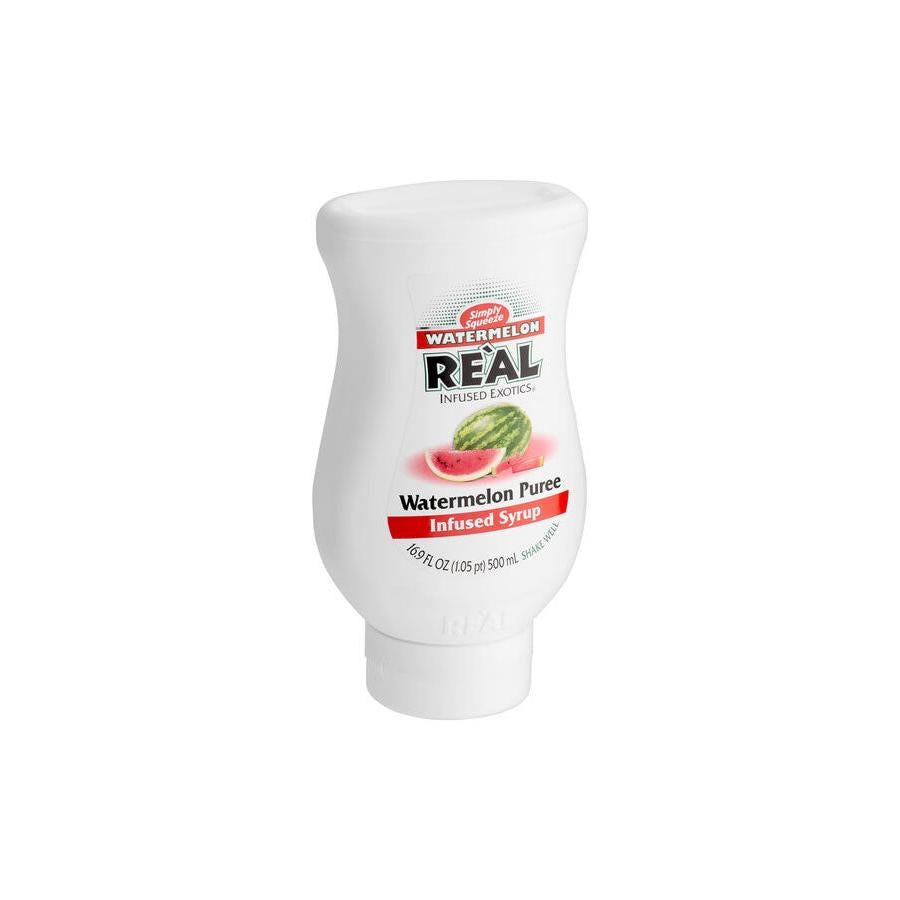 Real Mixers Watermelon Puree