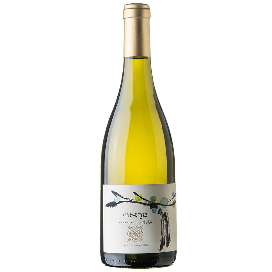 Recanati Marawi White