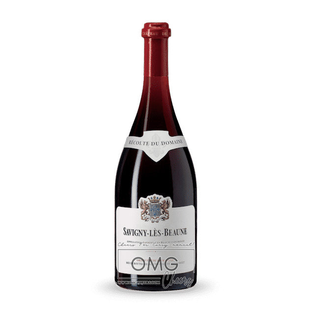Récolte du Domaine Meursault Savigny-Lès-Beaune Rouge – Elegant