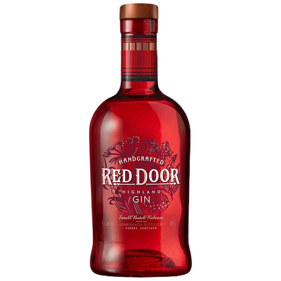 Red Door Gin