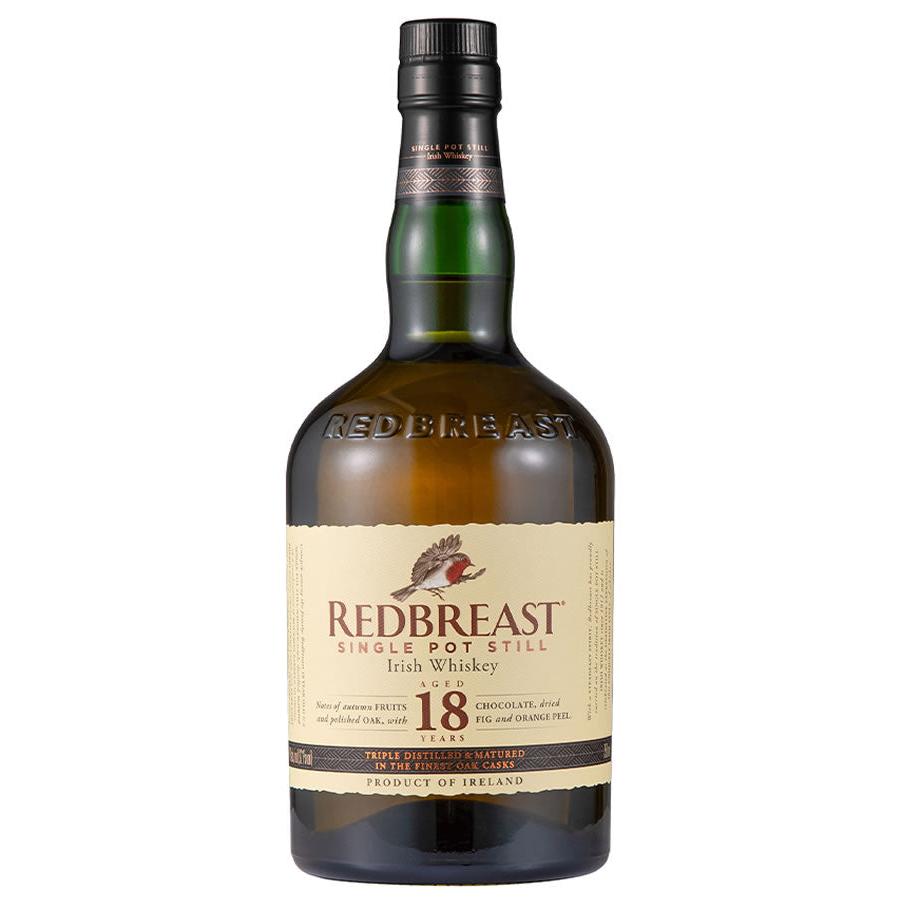 Redbreast 18 Year