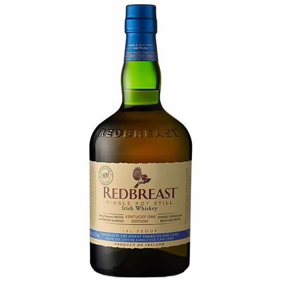 Redbreast Kentucky Oak Edition Irish Whiskey