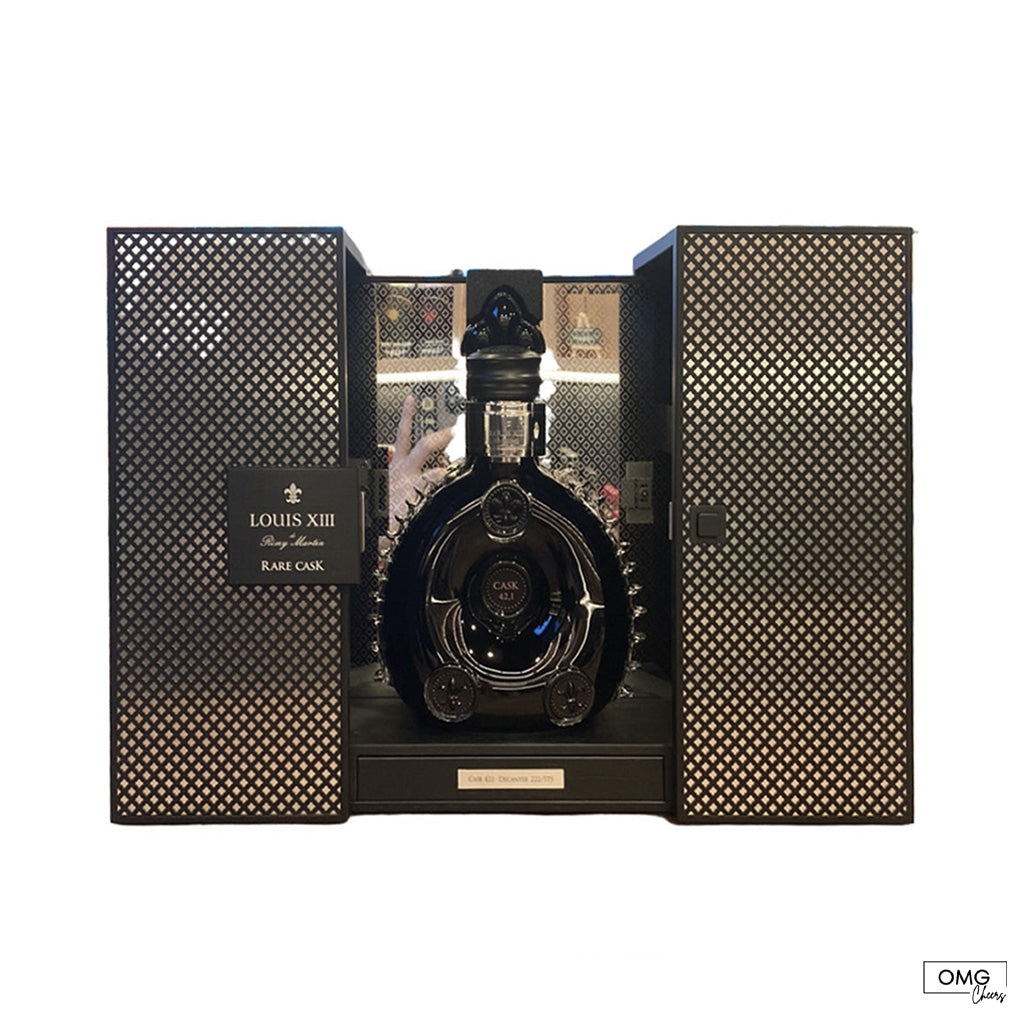 Remy Martin Louis XIII Rare Cask, 700 ML