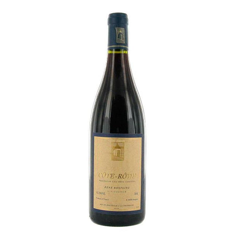 Rene Rostaing Cote Rotie