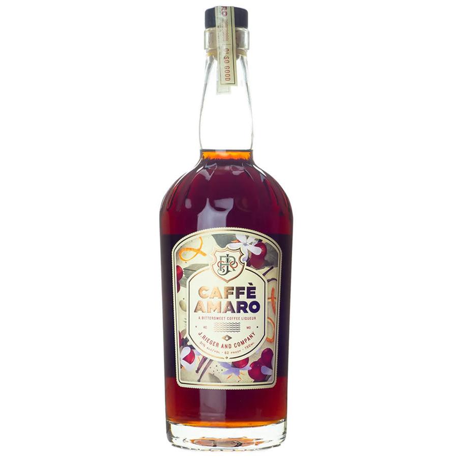 Rieger's Caffe Amaro