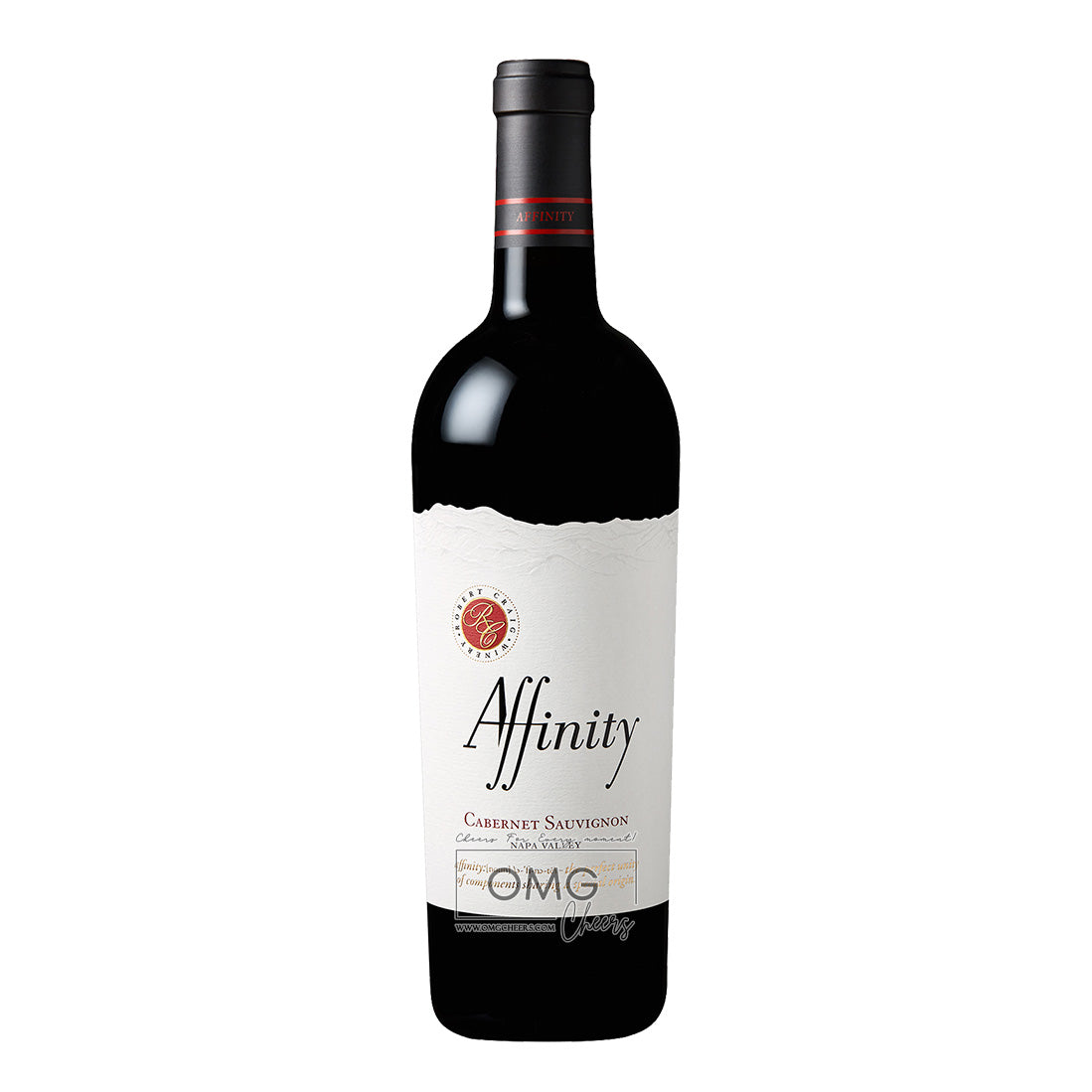 Robert Craig Affinity Cabernet Sauvignon 2022