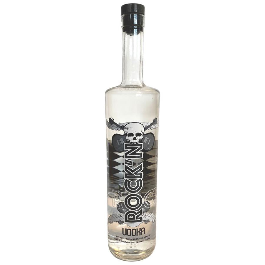 Rock'n Vodka