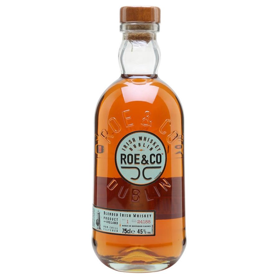 Roe & Co Irish Whiskey