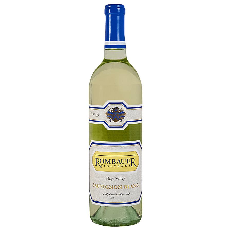 Rombauer Sauvignon Blanc