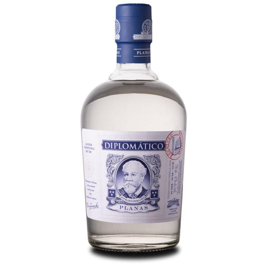 Ron Diplomatico Planas