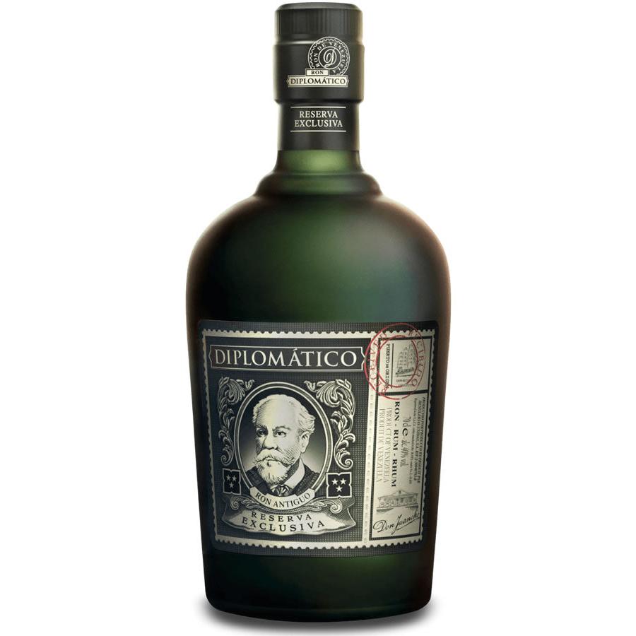 Ron Diplomatico Reserva Exclusiva